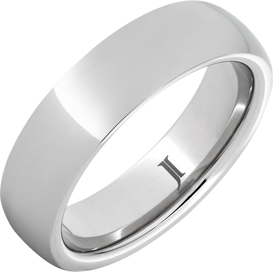 Men's Serinium Ring