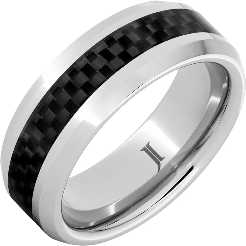 Men's Serinium Ring
