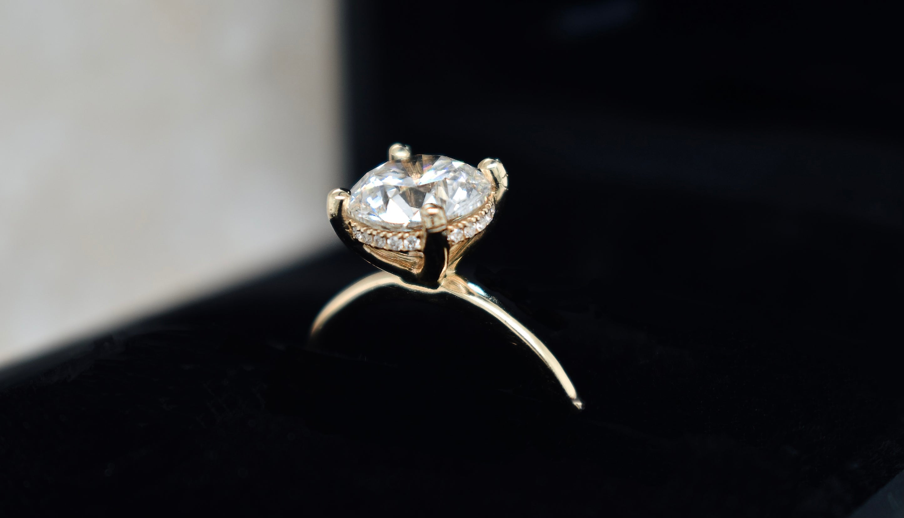 Baker's Fine Jewelry Diamonds & Gold Engagement & Wedding Planning bakersfinejewelry