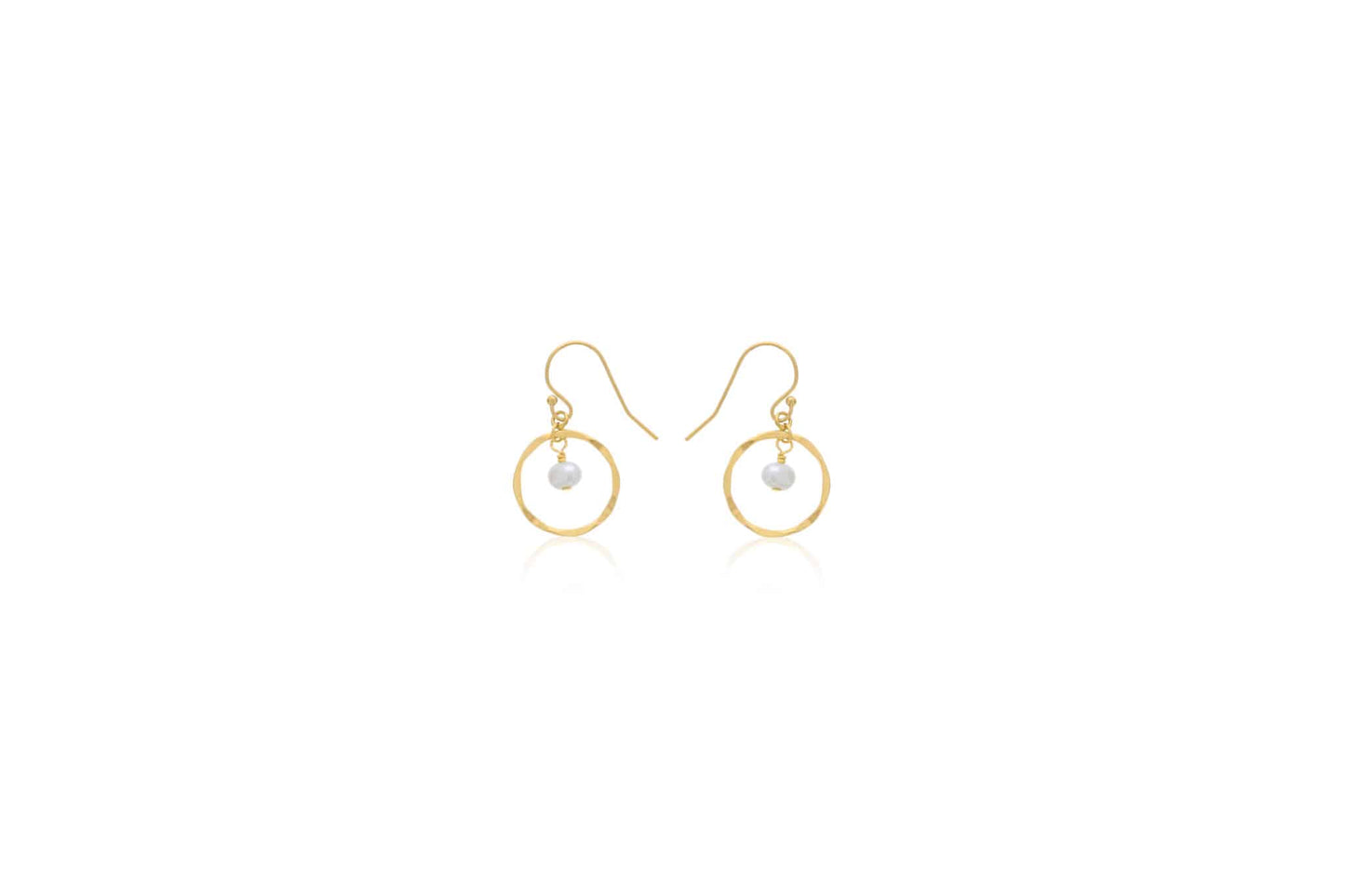 Designer Picks Vol.2 Pearl Earrings
