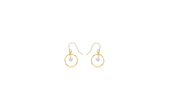 Designer Picks Vol.2 Pearl Earrings