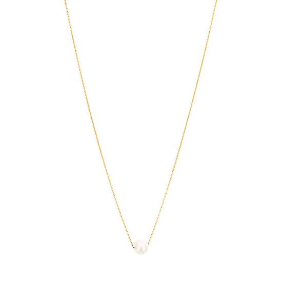 One Love Pearl Necklace
