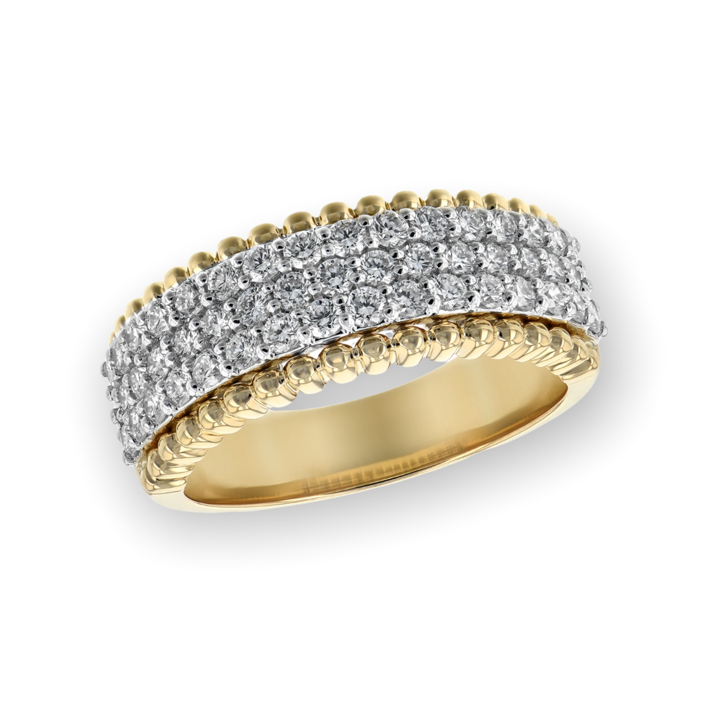Load image into Gallery viewer, Round Diamond Ring
