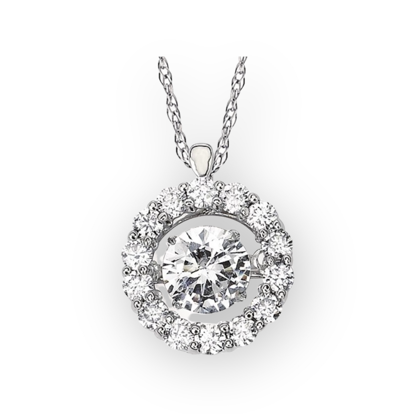 Shimmering diamonds discount