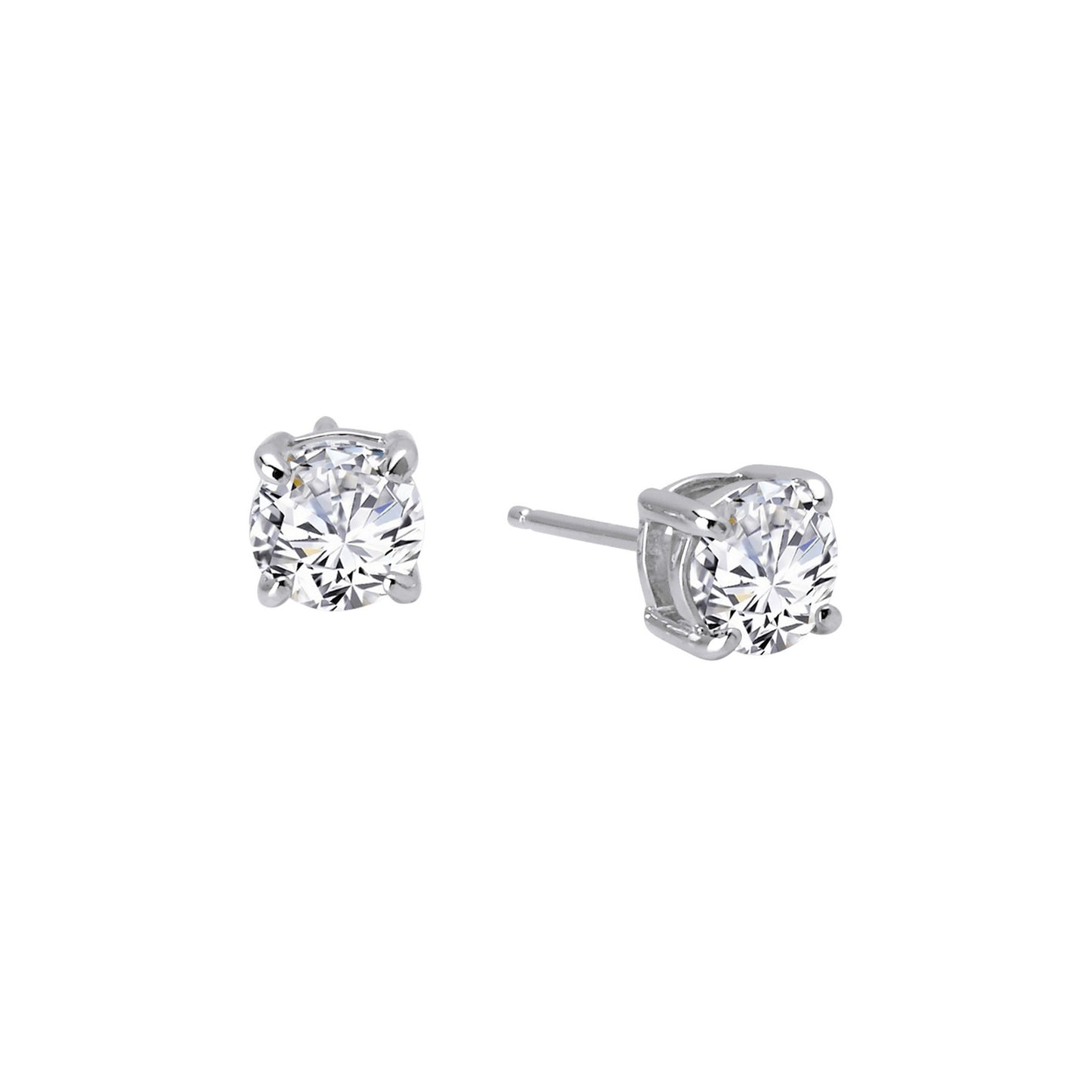 Sterling Silver Studs