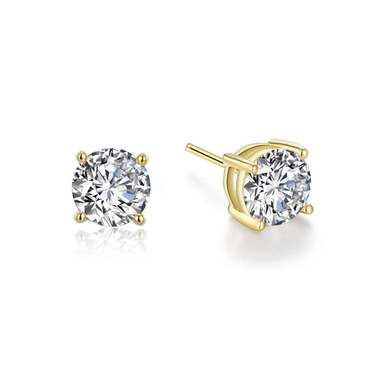 Sterling Silver Studs