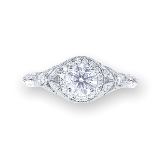 Round engagement