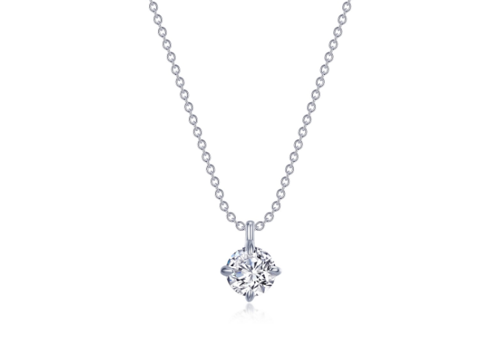 Load image into Gallery viewer, Lafonn Solitaire Necklace
