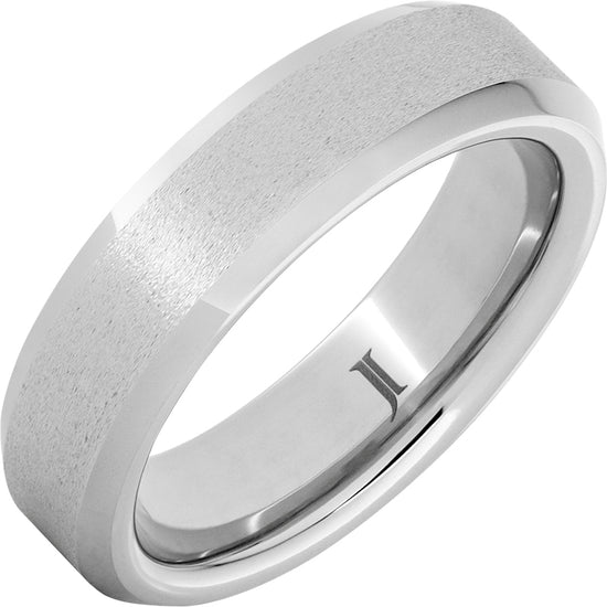 Mens Wedding Band