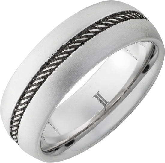 Mens Wedding Band