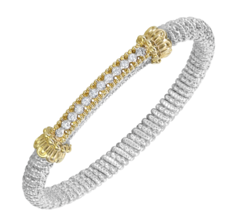 Closed cuff bracelet Clearance