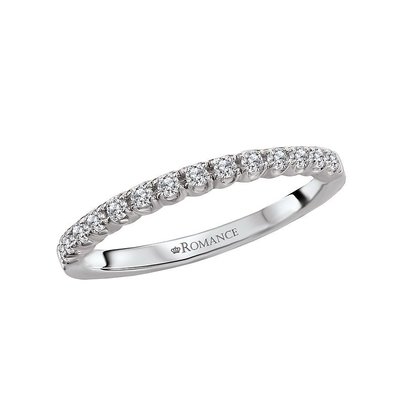 Woman's Wedding Band