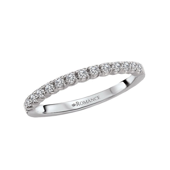 Woman's Wedding Band